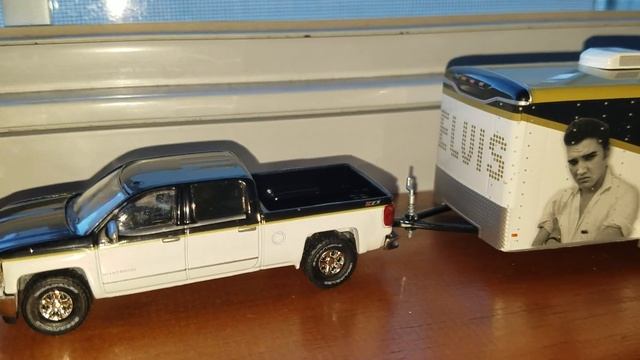 1/64 scale greenlight hollywood serie 2 смотреть онлайн