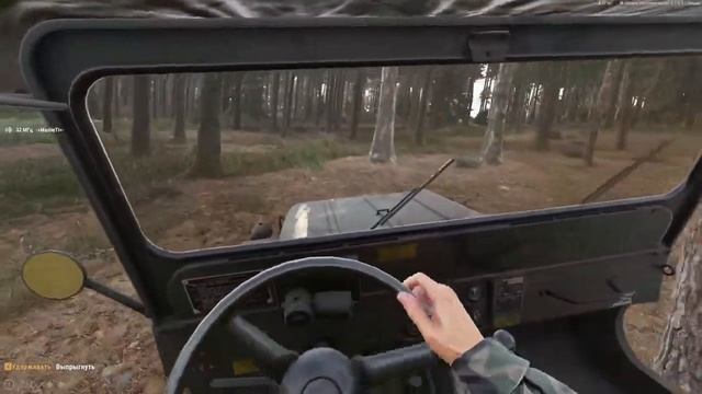 Arma Reforger _ Что изменилось за последний год? смотреть онлайн