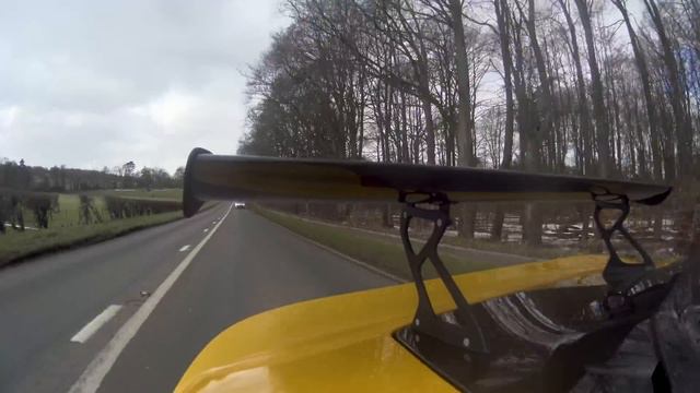 The Lotus Exige Cup 430 Is a Car Like No Other смотреть онлайн