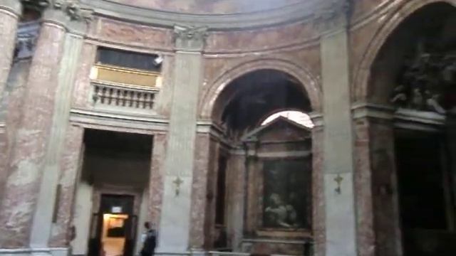 Sant'Andrea al Quirinale смотреть онлайн