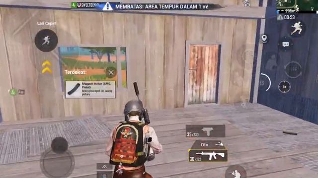 EPISODE 09 ! pubgm chicken 19 kill.Device ipad 6th generation смотреть онлайн