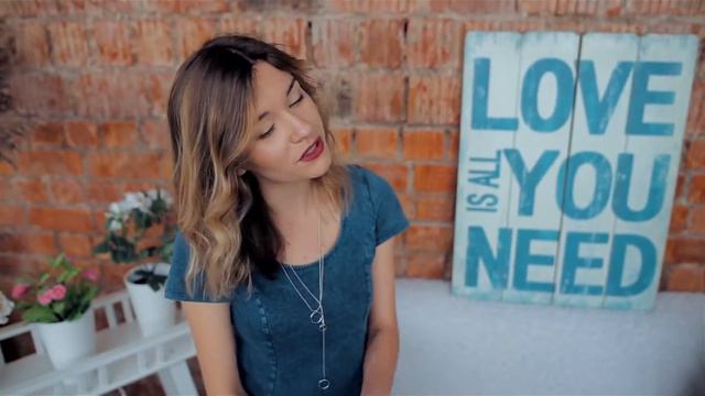 Акустический дуэт "SAN" ¦ RIHANNA FOUR FIVE SECONDS cover смотреть онлайн