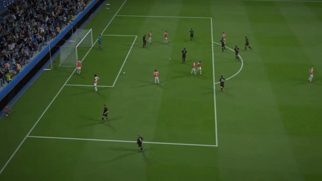 BEST GOAL OF FIFA 16 | ЛУЧШИЙ ГОЛ В FIFA 16 смотреть онлайн