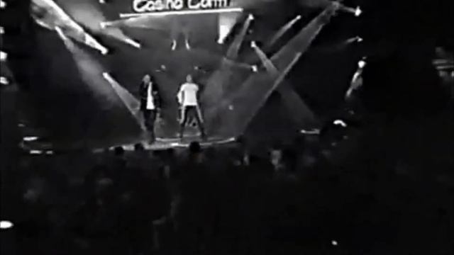 D-Bronx & Nataly "Изо Всех Сил" смотреть онлайн