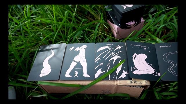 Trying Out the Reclaim Oracle to Change a Core Belief/ Personal Reading смотреть онлайн