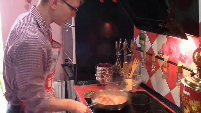 Друзьям посвящается. Поздравление дорогих женщин с 8-м марта. Готовим и накрываем праздничный стол.