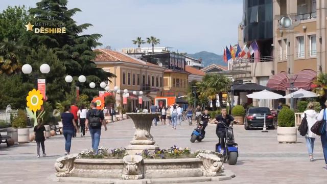 Ja si duket Shkodra në sytë e fëmijëve - Më Thuaj Një Dëshirë смотреть онлайн