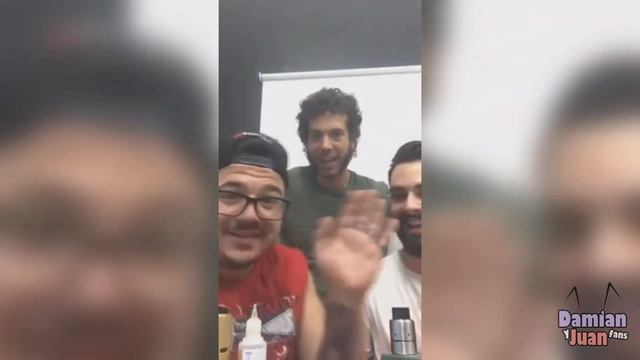 Vapexpress - Probando liquidos con Juan Ibáñez (Parte 3/3) смотреть онлайн
