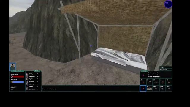 Brigand: Oaxaca PC Findin' Junebug 2: Electric Boogaloo смотреть онлайн