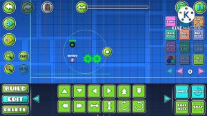 Как сделать так чтобы объект крутился в гд