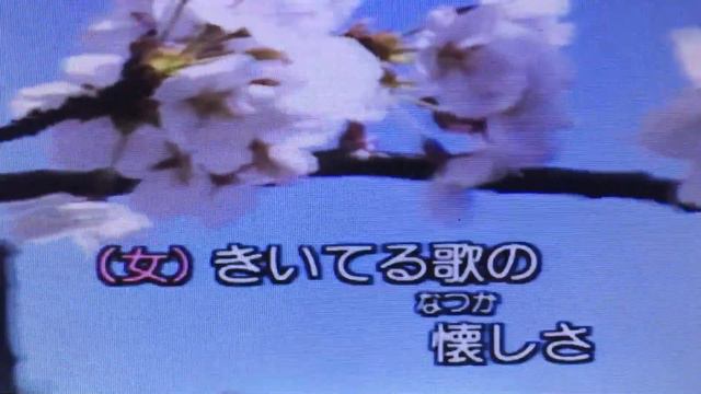 ［ いつでも夢を］/橋幸夫&吉永小百合  Cover  By 幸夫&千代