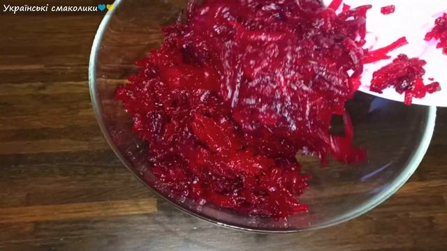 Салаты с Перцем