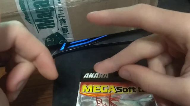 Обзор Akara W-1 по заказу Fmagazin смотреть онлайн