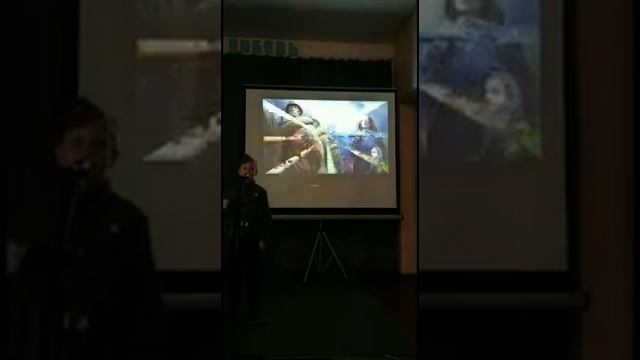 Шикин Денис "Любите Россию" смотреть онлайн