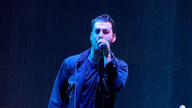LEVAN KBILASHVILI смотреть онлайн