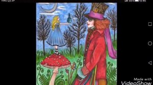 Алиса и Шляпник