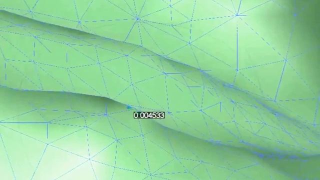 3D. Универсальная технология трехмерного сканирования. смотреть онлайн