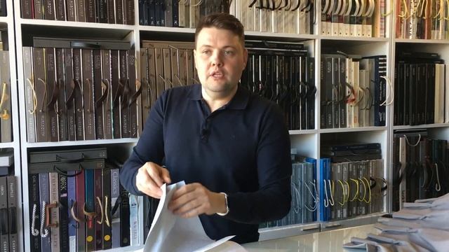 Шторы на подкладке. Роскошь или необходимость? смотреть онлайн