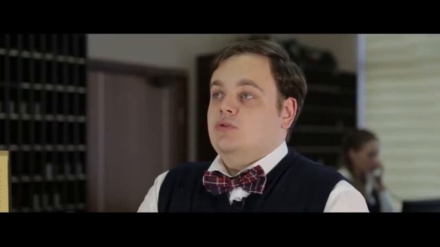 Пансионат "Клязьма" смотреть онлайн