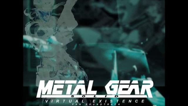 Metal Gear Solid VR Mission Fail Theme смотреть онлайн