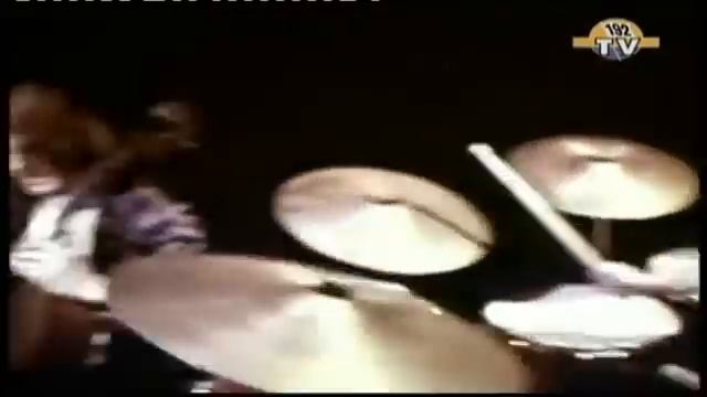 Wizzard - Ball Park Incident - Rare Original Promo Video 1972 смотреть онлайн