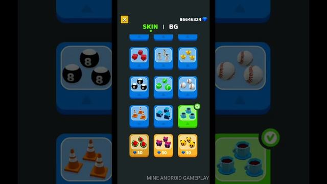 Sticky Block All Skins Unlocked смотреть онлайн