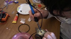 Ремонт 3ГД 31 доработка