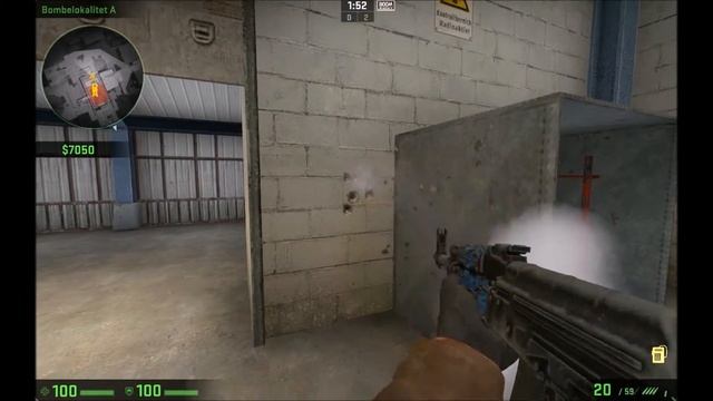 | AK-47 | blue laminate review | смотреть онлайн