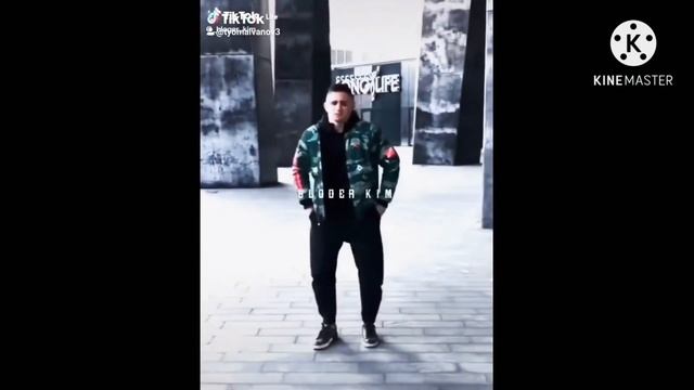 Видео из тик тока Михаил Литвин смотреть онлайн