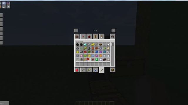 Обзор кусочков мода Industrial Craft 2 Красная кисточка №2 серия смотреть онлайн