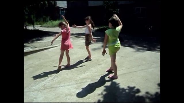 Дашуля - Shakira — Waka Waka (This Time For Africa) смотреть онлайн