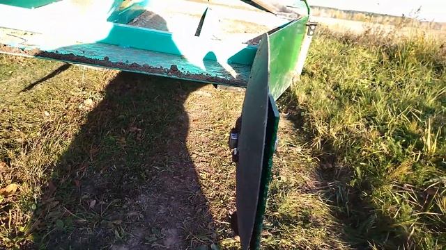 Самодельный грядообразователь к почвофрезе Kerland | Керланд K 1800!!!!!