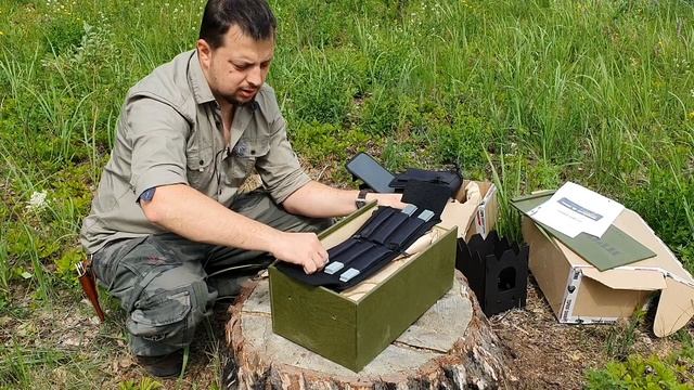 СУПЕР ТОЧИЛКА которая не может заточить мой нож! смотреть онлайн