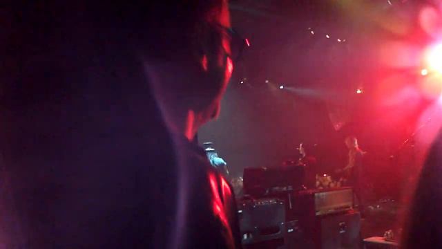 Road Recovery Event NYC BACKSTAGE with Matt Sorum,Slash and Duff September 13, 2011 9:29 PM смотреть онлайн