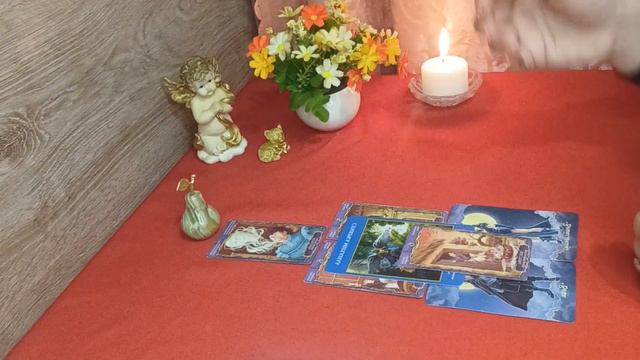 Какие Высшие Силы оберегают Вас?!? И Ваше взаимодействие с ними?!Как они помогают Вам?!? смотреть онлайн