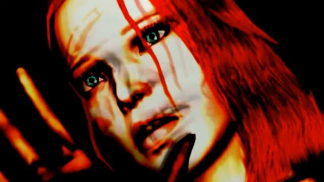 Cousland's Nightmare II Teaser смотреть онлайн