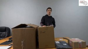 Как правильно оформить поставку с типом короб на Вайлдберриз