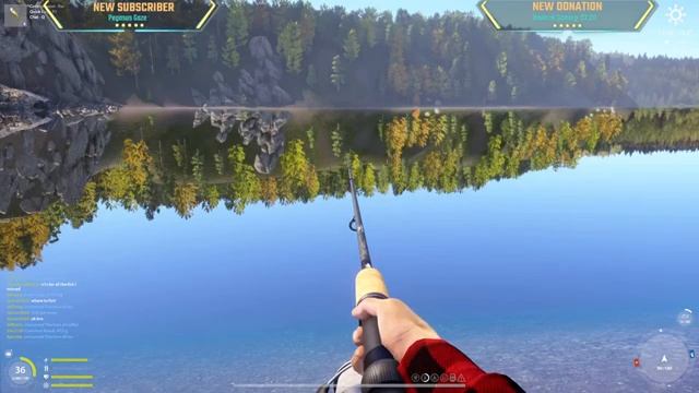 Sterlets + Smol River @ Tung + Belaya? + Amber?? | Russian Fishing 4 смотреть онлайн