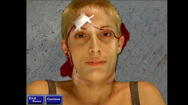 Trying to Save Lives in the Worst Paramedic Game EVER! смотреть онлайн