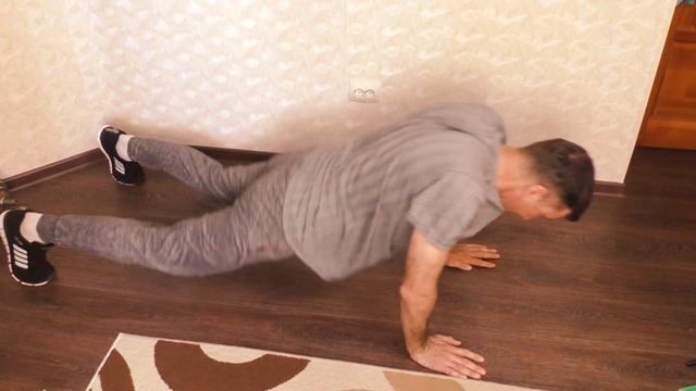 ? Убрать лишний Жир, привести себя в тонус, сделать Тело Красивым и упругим - Упражнение "Лягушка" смотреть онлайн