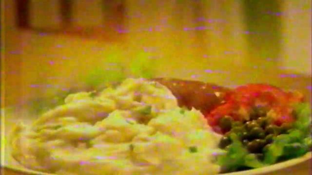 Пюре "Ролтон" / Горячая поддержка смотреть онлайн