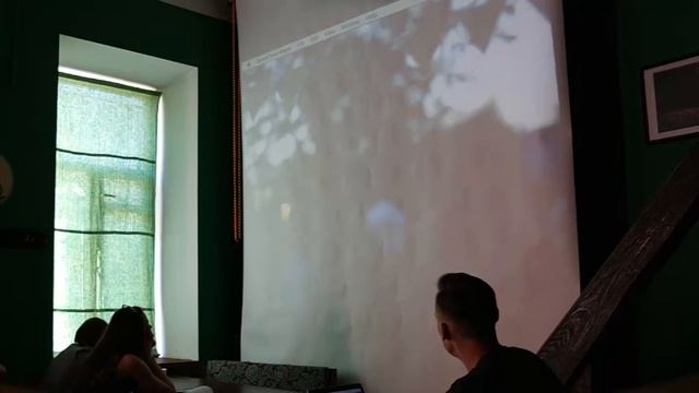Захар Шлімакоў. Дызайнер, асяроддзе, магчымасці. 1-я частка смотреть онлайн