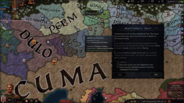 Crusader Kings III - i3 3220 - GTX 660 - 8GB RAM смотреть онлайн