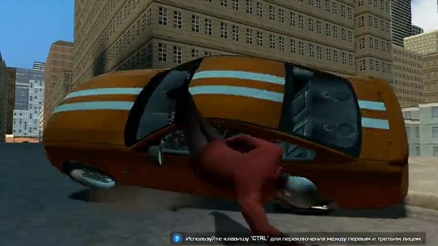 Garry's mod ragdoll | Рэгдолл в Гаррис моде смотреть онлайн