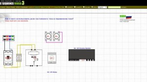 Как я могу использовать реле постоянного тока в переменном токе?