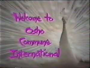Добро пожаловать в международную коммуну ОШО (1993)