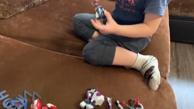 Играем с ready robot и учим слова смотреть онлайн