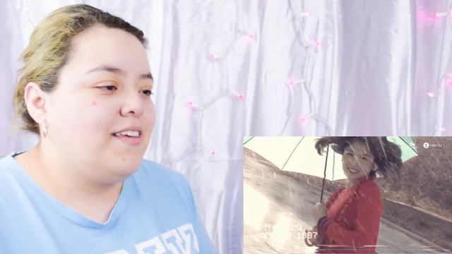 Yesung Paper Umbrella MV Teaser Reaction ((ELF For Life!)) смотреть онлайн
