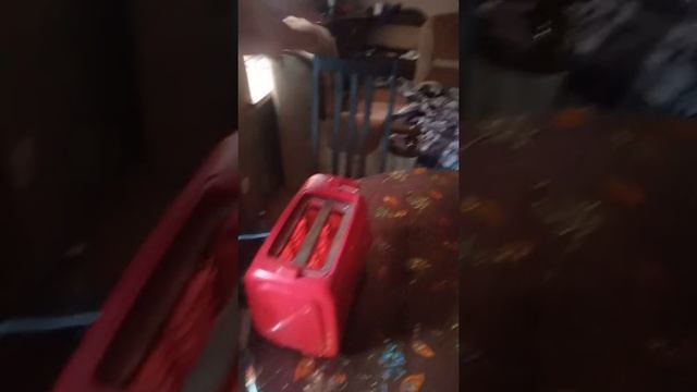 Друг рассказал как пользоваться тостером смотреть онлайн