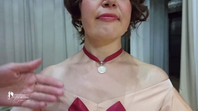 ?Бал 20летия Образ Маши смотреть онлайн